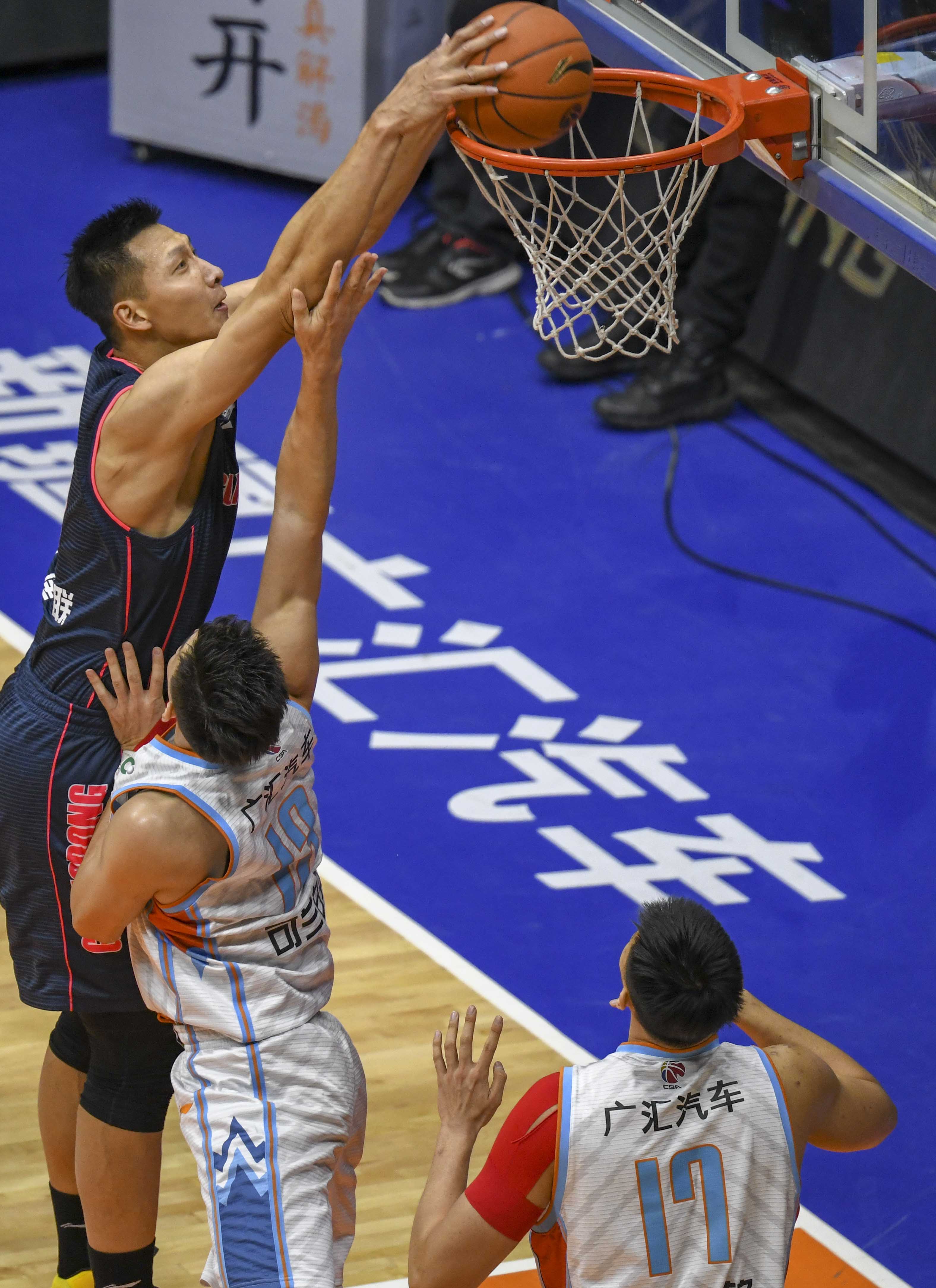 媒体人：CBA新媒体版权接近与一家头部网络平台达成一致（媒体人：CBA新媒体版权与头部网络平台合作接近达成）